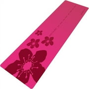 Stott Pilates 4mm Balance Pilates Mat, 24"x68"