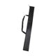 thumbnail image 5 of Bolsa de transporte para silla plegable, bolsa de almacenamiento, organizador de silla plegable de gran capacidad, 100cmx22cm, 5 of 9