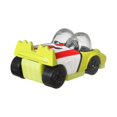 thumbnail image 2 of Carros de personajes Keroppi de Toy Hot Wheels a escala 1:64 con decoración, 2 of 5