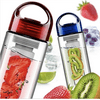 Infusion Water Bottle