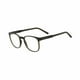 thumbnail image 1 of Calvin Klein CK-5993-316 Anteojos de plástico unisex cuadrados caqui Calvin Klein CK-5993-316, 1 of 1