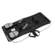 thumbnail image 4 of Tablero de ejercicios abdominal empuje multifuncional Stand Professional en el hogar Gimnasio Músculo Músculo Pushup Stand Roller Board Negro, 4 of 8