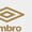 WHITE, variant on Umbro Men's Brasil Stacked Soccer T Shirt (Grey Heather, S-XXXL)