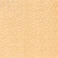 thumbnail image 1 of Ahgly Company Indoor Square Solid Orange Modern Area Rugs, 5' Square, 1 of 4