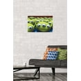 thumbnail image 2 of Disney Pixar Toy Story - Aliens Wall Poster, 14.725" x 22.375", 2 of 5