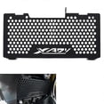 thumbnail image 4 of Motorcycle Radiator Grille Guard Cover Protector Tank Mesh Cover for X-ADV 750 XADV750 2017-2018 XAD, 4 of 5
