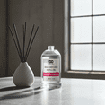 thumbnail image 3 of Daniella's Candles Reed Diffuser Refill Oil, Midnight Pomegranate, 100ml, 3.4oz, 3 of 9