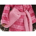 thumbnail image 4 of Naturalistas Fashion Pack Wash Day Dolls Accessory Set, 4 of 5