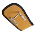 thumbnail image 3 of BTOER 1pc Hammer Holder Hammer Loop Holder for Electricians Carpenters Plumbers, 3 of 8