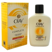 Olay Complete All Day UV Moisturizer SPF 15 by Olay for Unisex - 6 oz Moisturizer
