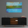 thumbnail image 6 of Epic Art 'Cactus Garden' by Erin Ashley, Acrylic Wall Art, 36"x24", 6 of 10