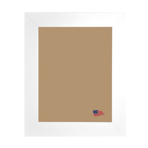 Rayne Frames Shane William Wide Picture Frame