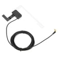 thumbnail image 3 of Car Radio DAB Antenna FM AM Stereo Audio Extension Adapter Cable for Vehicle Truck, 3 of 5