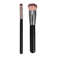 thumbnail image 1 of unbranded 2Ud Brocha Sintética Para Maquillaje Y Aplicación Uniforme De Autobronceador, 1 of 7