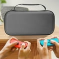 thumbnail image 3 of Maleta portátil Bag protector Caso transporte duro Anti-Scratch con bolsillo malla para Mini M4/M4 Pro Case, 3 of 9