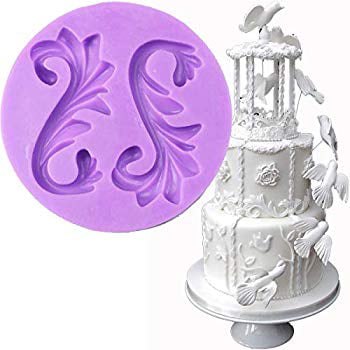 Princess Crown Silicone Mold Cake Fondant Resin Clay Craft Candy A2 Soap Candle 
