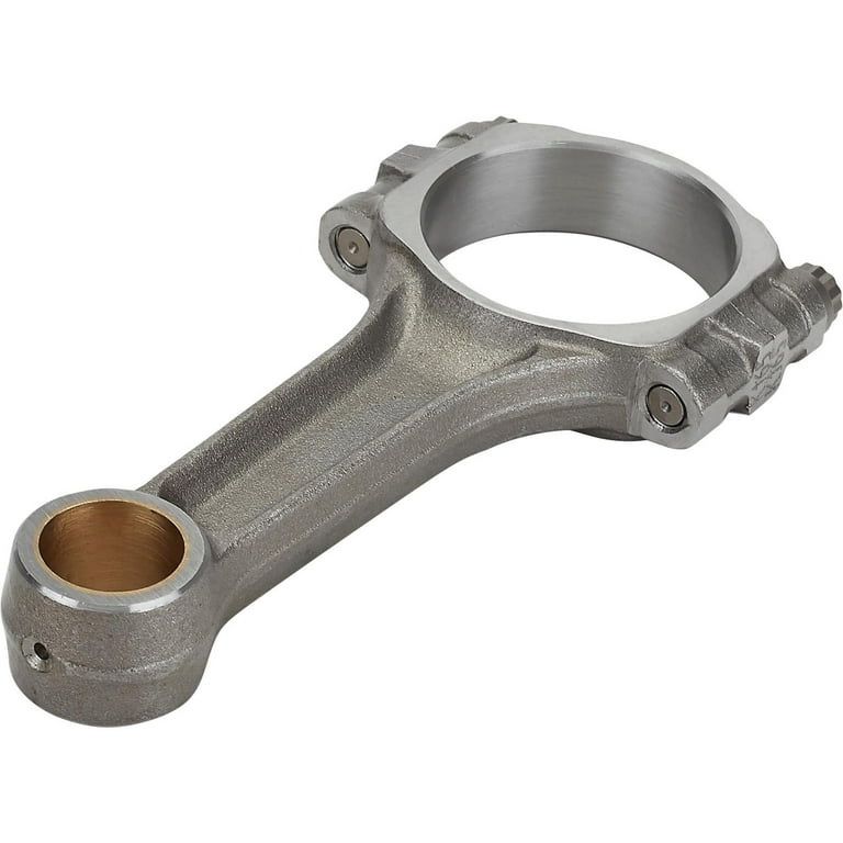 Scat SBF 4340 Forged I-Beam Rods 5.090 Scat SBF 4340 Forged I-Beam Rods 5.090