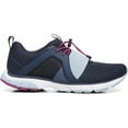 thumbnail image 2 of Vionic Women's Berlin Sneaker Navy 6M, 2 of 4