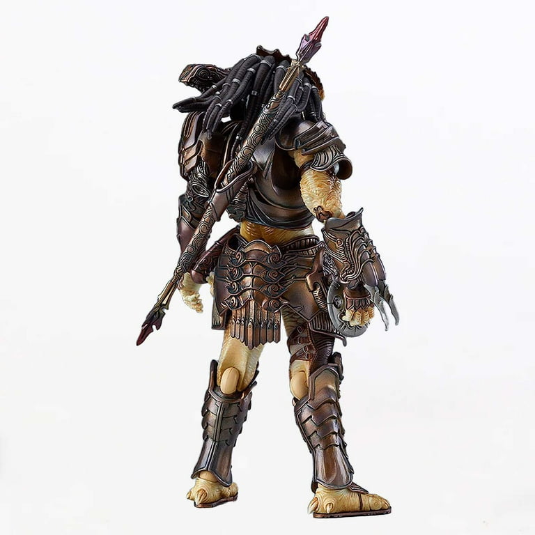 Predador Takayuki Takeya Figma PREDATOR: TAKAYUKI TAKEYA Ver.