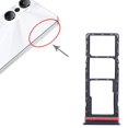thumbnail image 4 of Pour Infinix Hot 20 X6826 Plateau de Cartes SIM + SIM + Carte Micro SD, 4 of 4