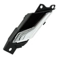 thumbnail image 3 of 1 Pair Car Interior Inner Door Pull Handle For Chevrolet Captiva Sport 2012 2013 2014 2015 OE: 96861998 96861999, 3 of 6