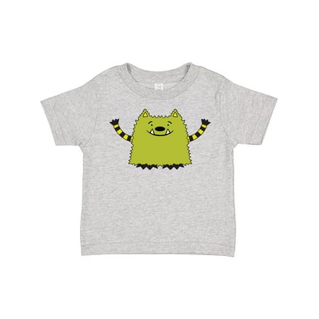 

Inktastic Whatif Boys or Girls Toddler T-Shirt