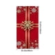 thumbnail image 3 of Cortina de Regalo con Lazo para Puerta, de Nailon y Licra, 187 X 89 Cm, Multicolor, para Colgar En Puertas de Entrada, Paredes Interiores, Mesas | Pancarta para Fiestas, Celebraciones, Cumpleaños, Sa, 3 of 6