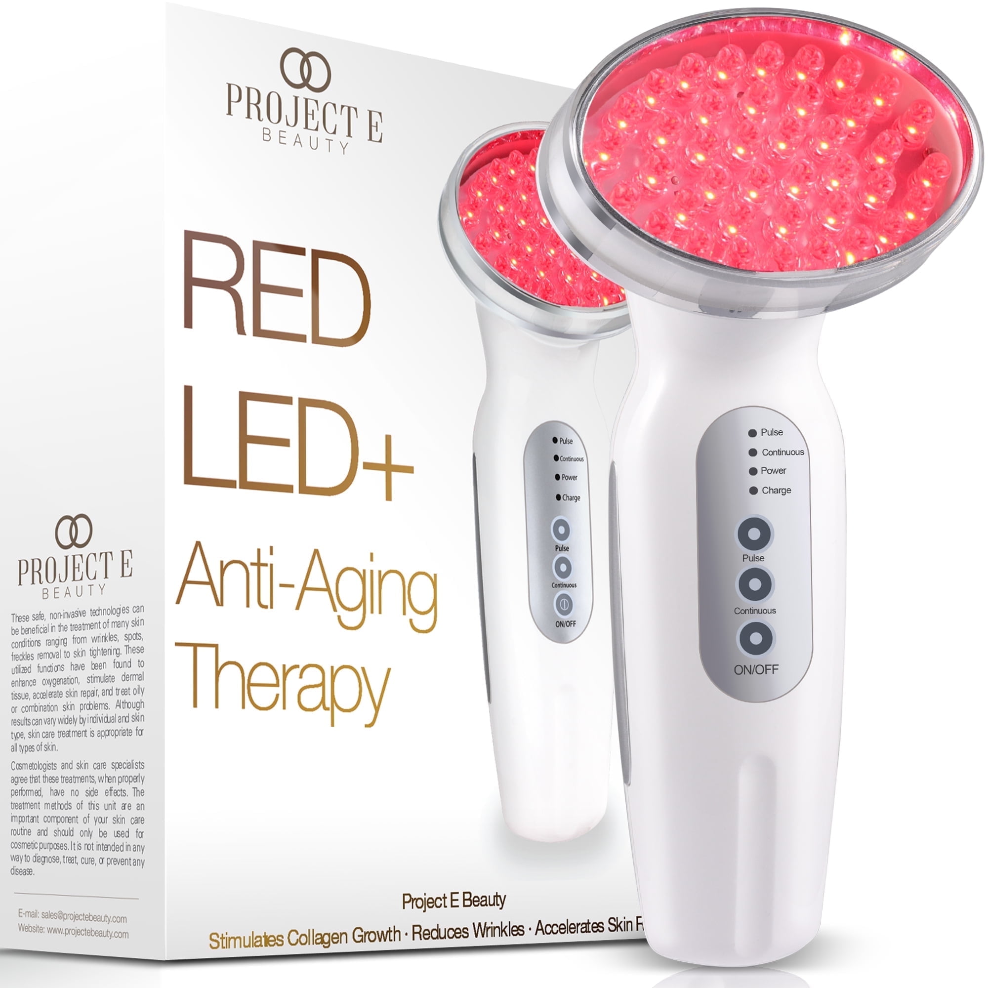 NuFACE Mini Facial Toning Device - Starter Kit with NuFACE Mini Facial Toning Device - Starter Kit with