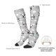 thumbnail image 4 of Balery Pandas Calcetines novedosos Calcetines deportivos Calcetines hasta la rodilla Calcetines de algodón Calcetines originales y geniales, 4 of 6