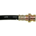 thumbnail image 3 of Dorman H380899 Rear Left Brake Hydraulic Hose for Specific Hyundai Models Fits select: 1996-2000 HYUNDAI ELANTRA, 2000-2001 HYUNDAI TIBURON, 3 of 3
