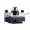 Analog signal 10T, variant on Bridge Type Weighing Sensor High Precision Electronic Loadometer Force Measuring Element Module 10T 20T 30T 40T