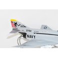 thumbnail image 5 of VF-74 Be-Devilers F-4j (1976) Model, 1/42 (18") Scale, Mahogany, Navy, Fighter, 5 of 8