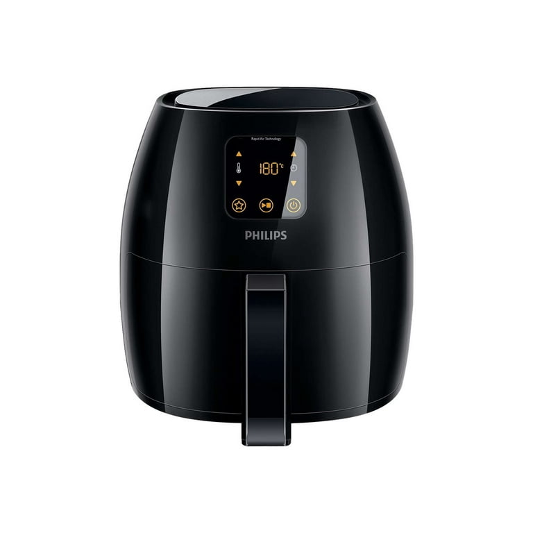 Best Buy: Philips Avance Collection Digital Air Fryer XL Star