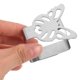thumbnail image 5 of unbranded 6Ud Sujetadores De Manteles Resistentes Para De Patio Y Picnic En Acero Inoxidable, 5 of 8