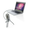 thumbnail image 3 of Samson Meteor USB Microphone, 3 of 6