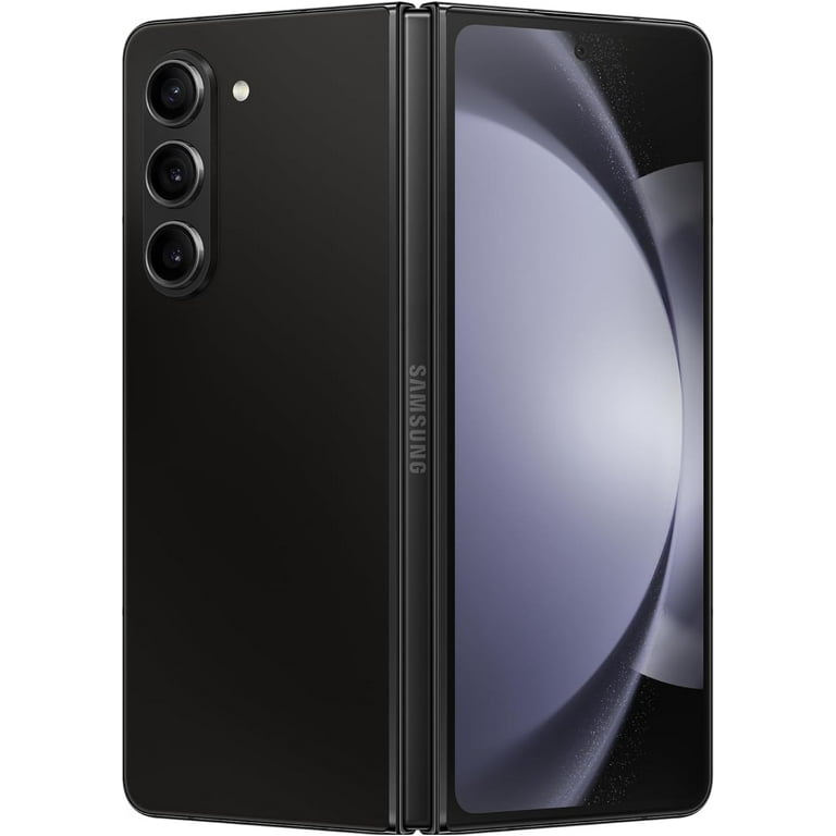SAMSUNG Galaxy Z Fold 5 SM-F946N 512GB - (Korean Unlocked