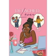 Detached Lover (Hardcover)
