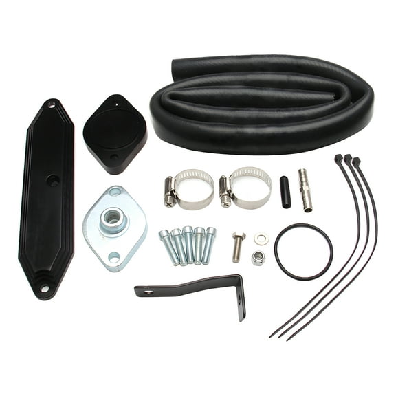 Applicable to YY EGR Elimination Kit For Ford Powerstroke 6.7L