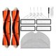 thumbnail image 1 of For D9 Bot L10 Pro Trouver Robot LDS Vacuum Finder Accessories Main Side Brush Mop Hepa Filter, 1 of 5