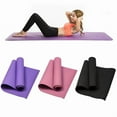 thumbnail image 3 of Anti-Slip Yoga and Pilates Mat, 3 of 9