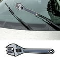 thumbnail image 1 of Suncoda Rear Wiper Sticker, Rear Wiper Sticker Car Rear Wiper Sticker Halloween Funny Car Decoration Car Sticker, 1 of 5