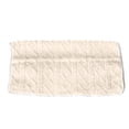 thumbnail image 2 of Large Sofa Cushion Cover - 35x71 Inch Thickened Cotton Velvet Sofa Pad, Soft Plush Furniture Protector with Non-Slip Backing, Machine Washable Couch Cover for Pets & Kids, 90*180cm, 2 of 9