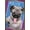 Bronze Framed Version, variant on Trends International Keith Kimberlin - Kittens - Pug - Selfie Wall Poster 14.725" x 22.375" Premium Poster & Mount Bundle