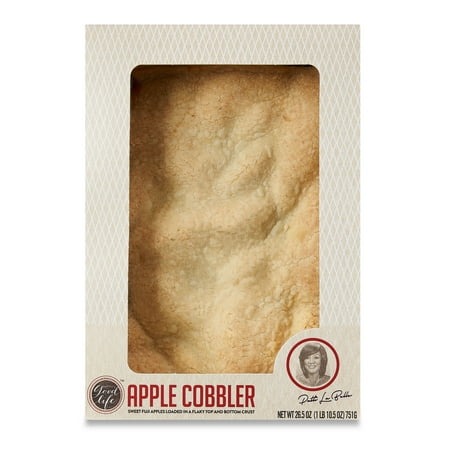 Patti LaBelle's Good Life Apple Cobbler 26.5oz