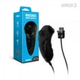 thumbnail image 1 of Black Wavechuck Nunchuck Controller for Wii U/Wii, 1 of 1