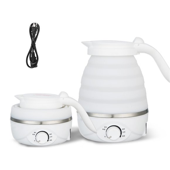 Travel Kettle Electric