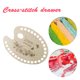 thumbnail image 5 of Soporte para hilo de punto de cruz, soporte para hilo de bordado artesanal, accesorios de costura, 5 of 6