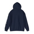 thumbnail image 3 of Don't Fear The Reaper Unisex Heavy Blend™ Hooded Sweatshirt, 3 of 4