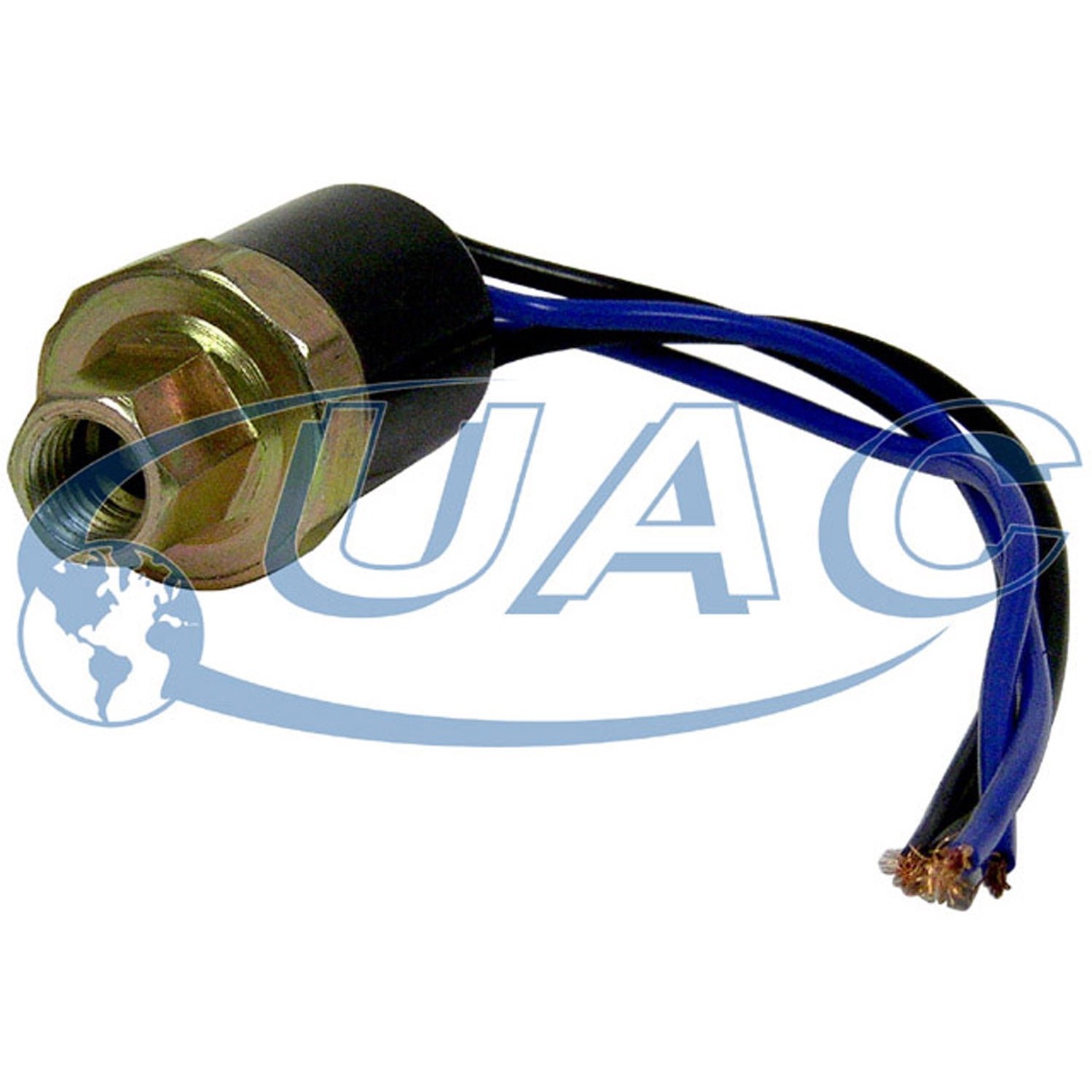 A/C Trinary Switch Trinary HPCO CF LPCO