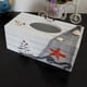 thumbnail image 3 of 2x E Cubierta de caja de pañuelos Home Rat Toilet H Woo, 3 of 5